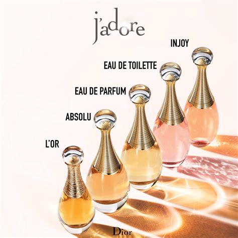 dior j'adore parfum fragrantica